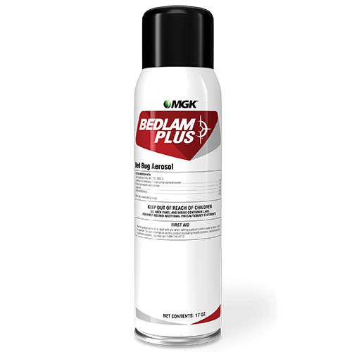 Bedlam Plus®