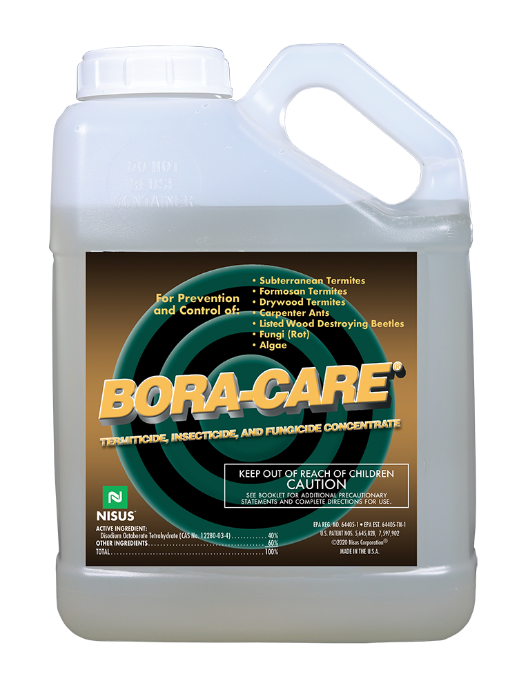 Bora-Care®