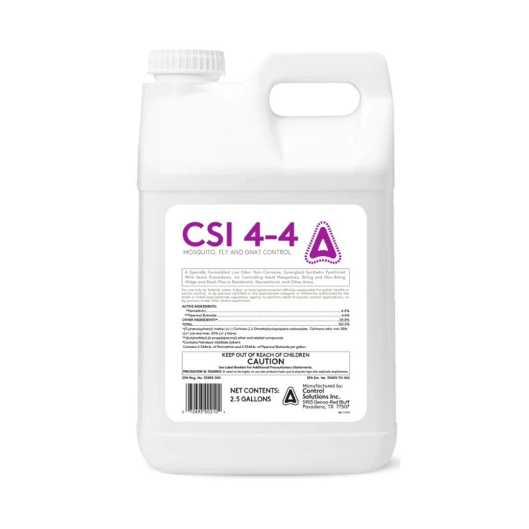 CSI 4-4