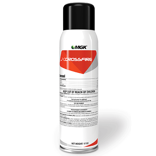 Crossfire® Aerosol