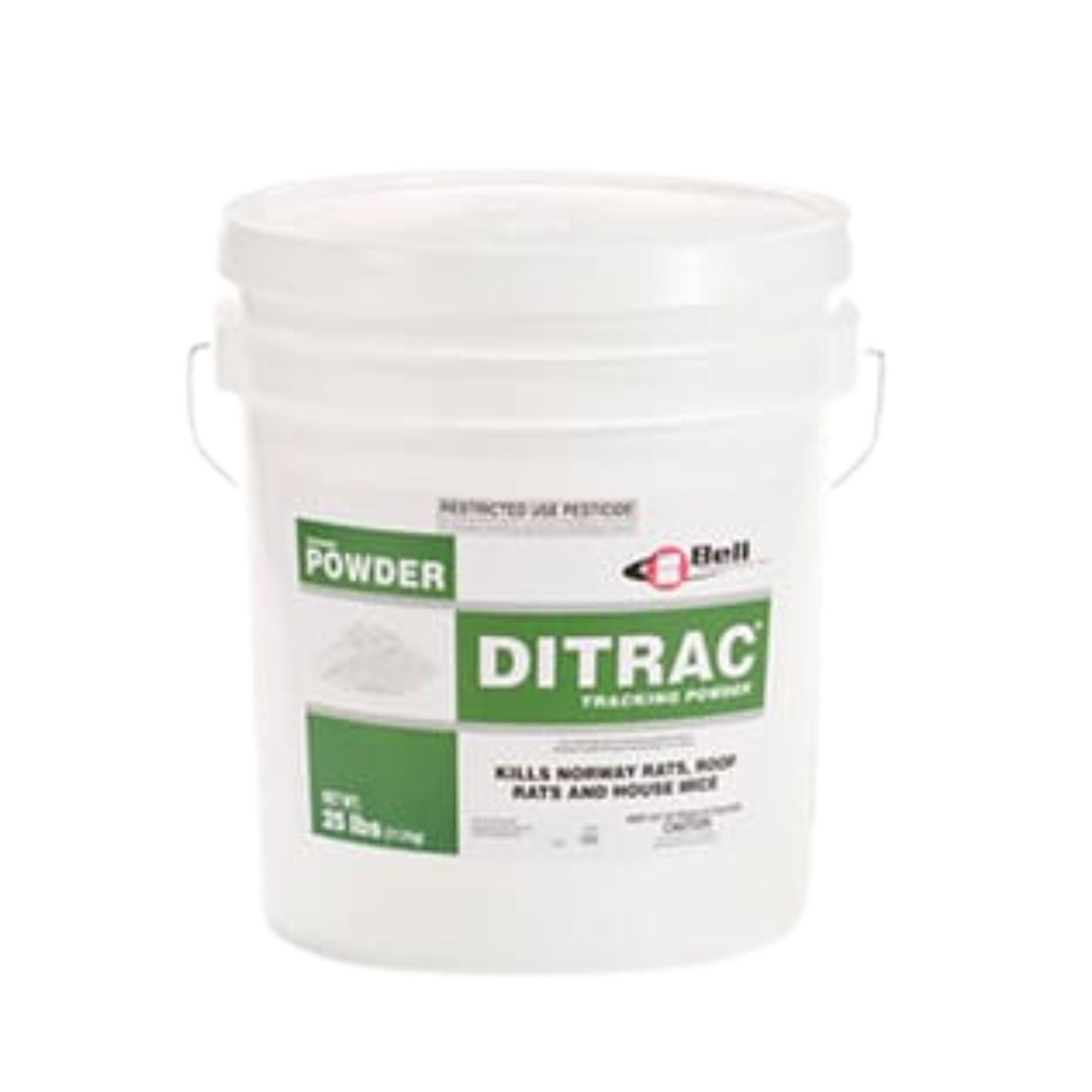 DITRAC Tracking Powder - 25 lbs