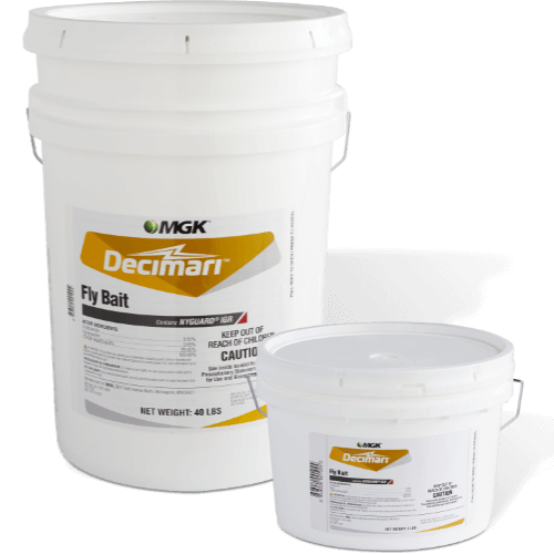 Decimari® Fly Bait - Animal Health