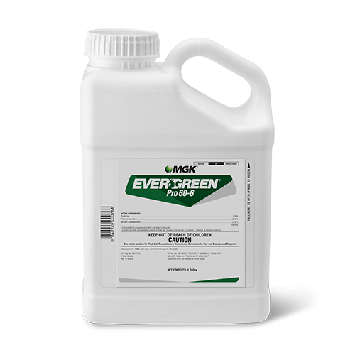 EverGreen® Pro 60-6 - Animal Health