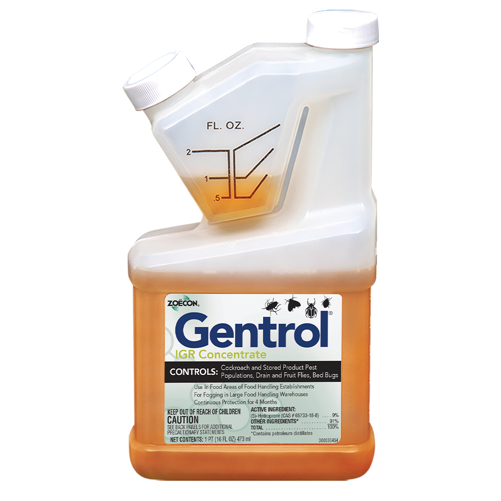 Gentrol® IGR Concentrate Pint