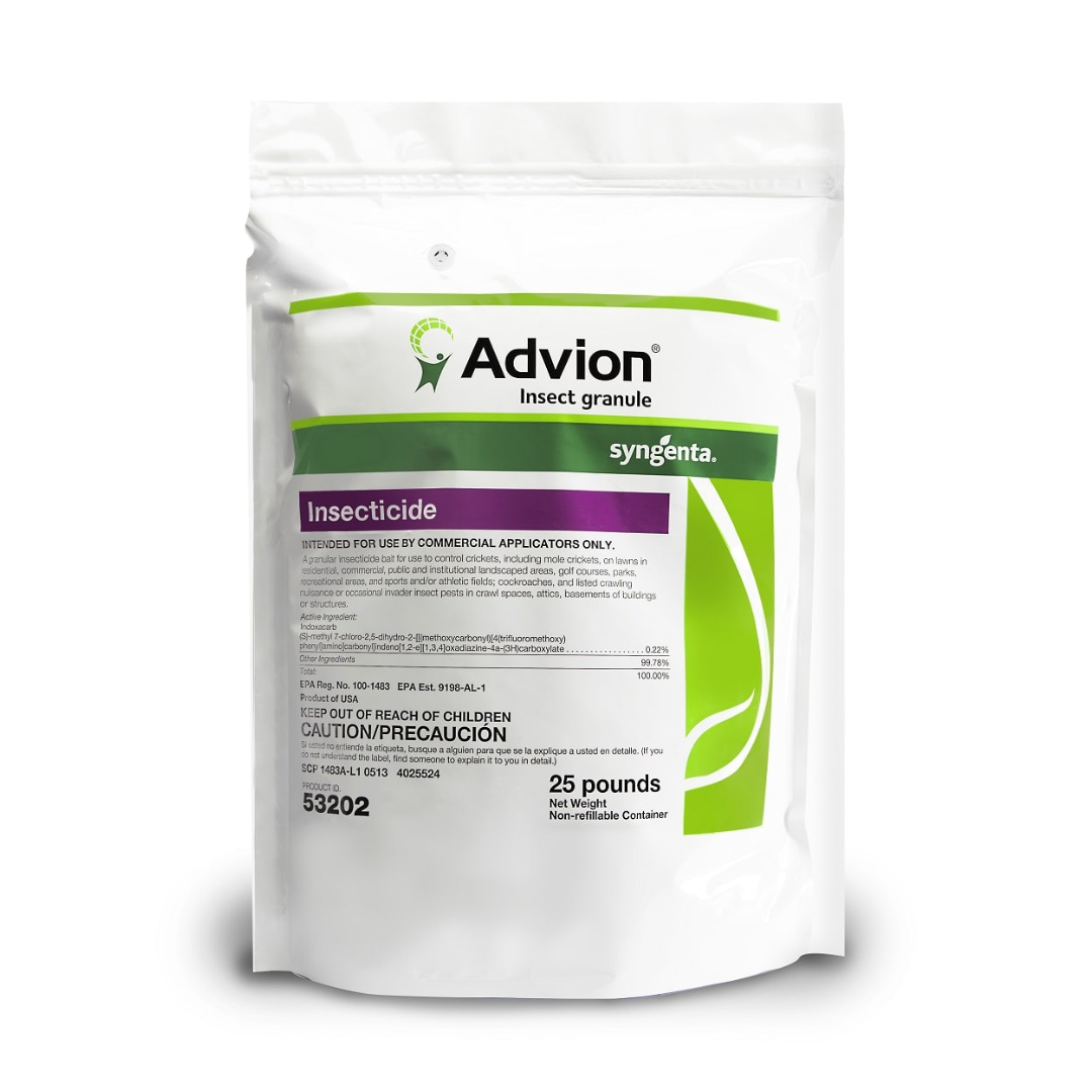 Advion Insect Granule 25 Lb