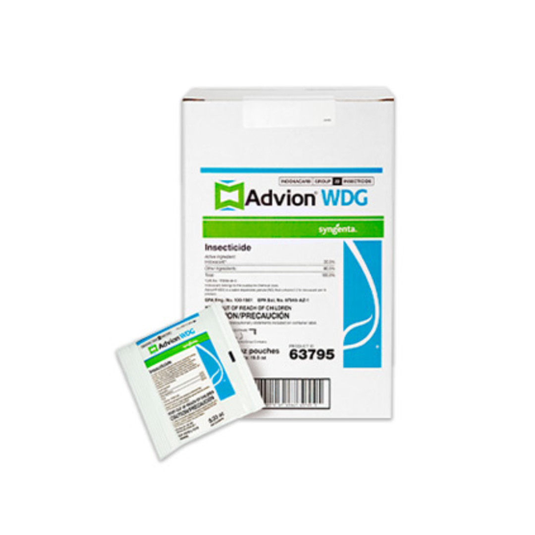 Advion Wdg 50 X 0.33 Oz