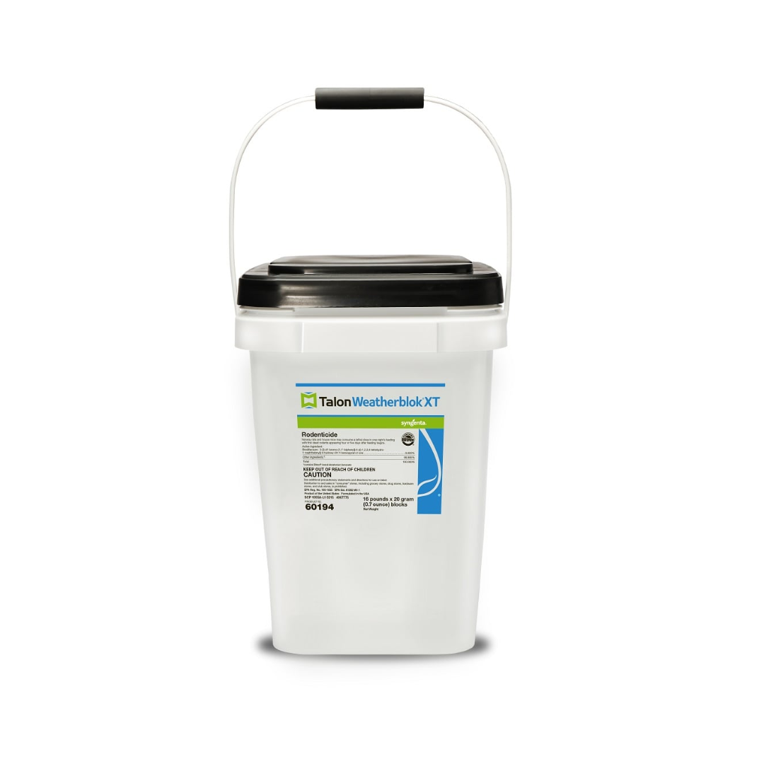 Talon Weatherblok Xt 16 Lb