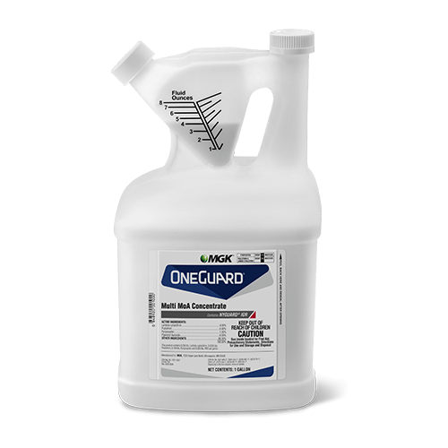 OneGuardÂ® Multi MoA Concentrate