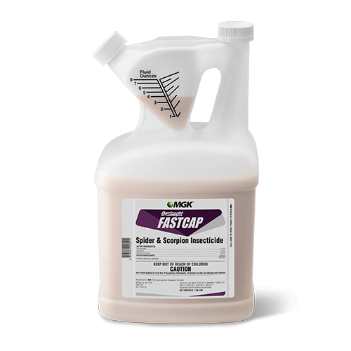 OnslaughtÂ® FastCap Spider & Scorpion Insecticide