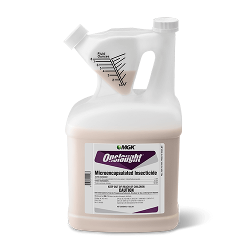 OnslaughtÂ® Microencapsulated Insecticide