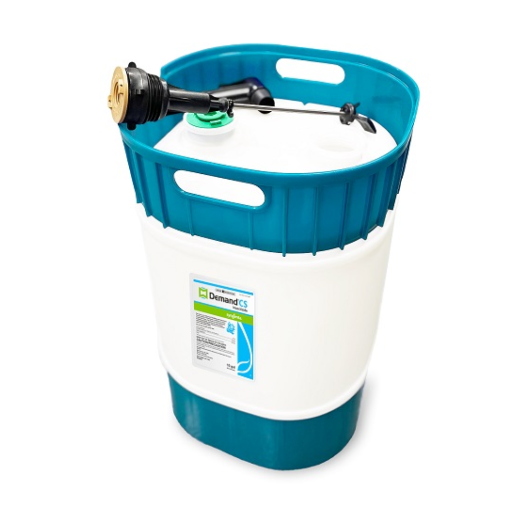 Demand Cs Insecticide 10 Ga