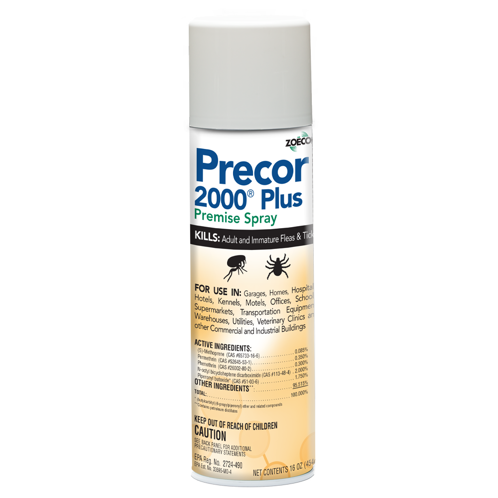 Precor® 2000 Plus Premise Spray