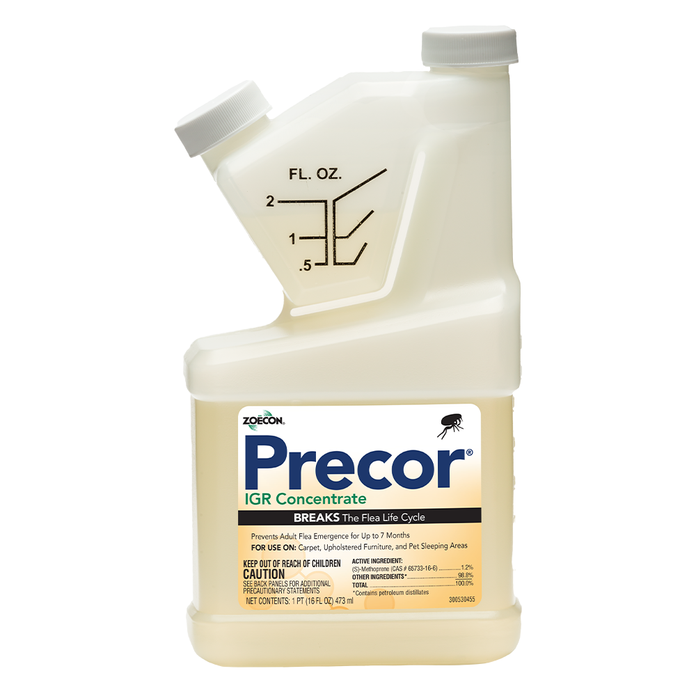 Precor® IGR Concentrate Pint