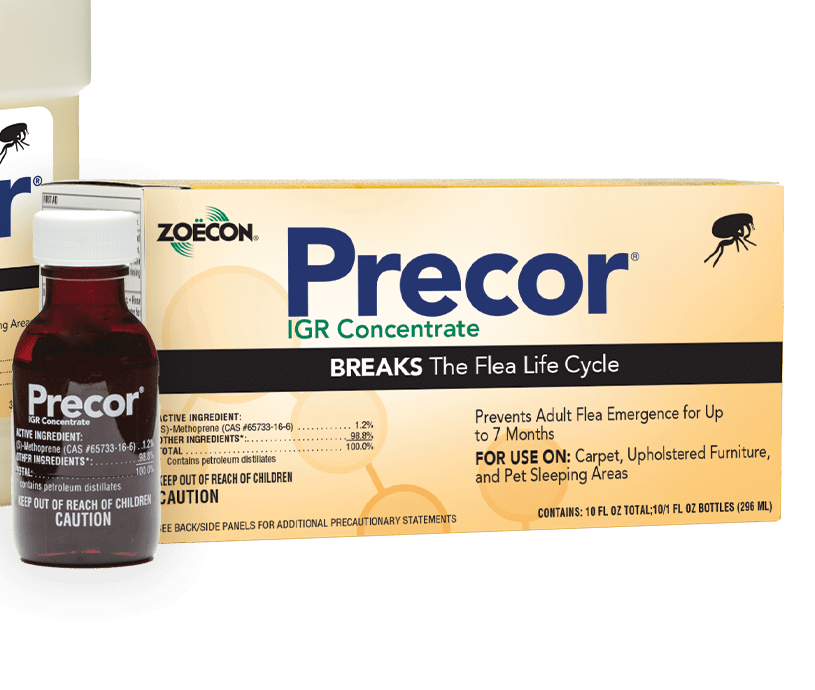 Precor® IGR Concentrate 10 x 1 Oz / CTN