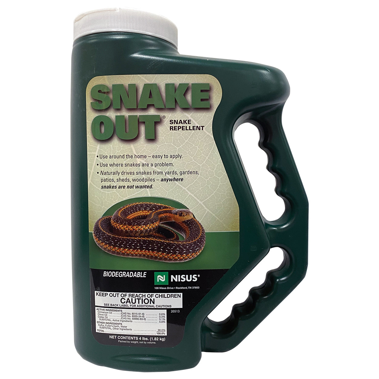 Snake Out®