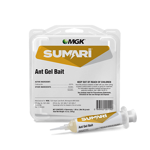 Sumari® Ant Gel Bait