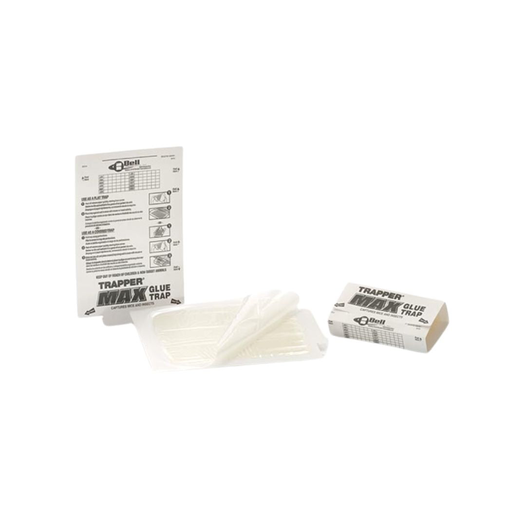 TRAPPER MAX FREE Glue Traps