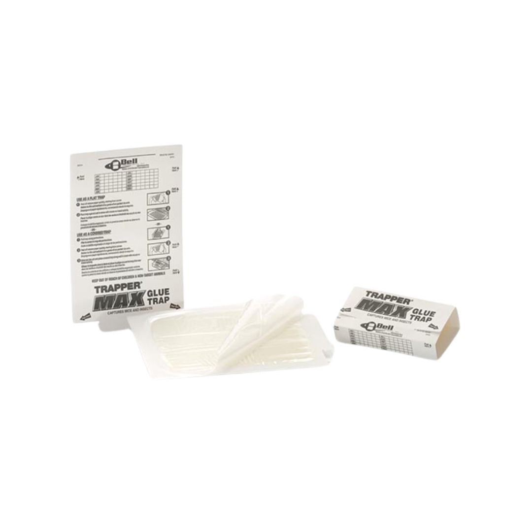 TRAPPER MAX Glue Traps