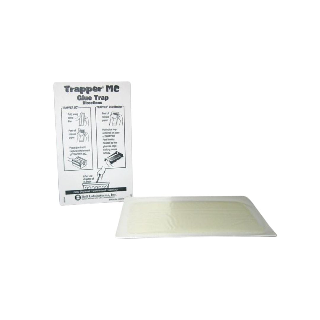 TRAPPER MC Glue Trap
