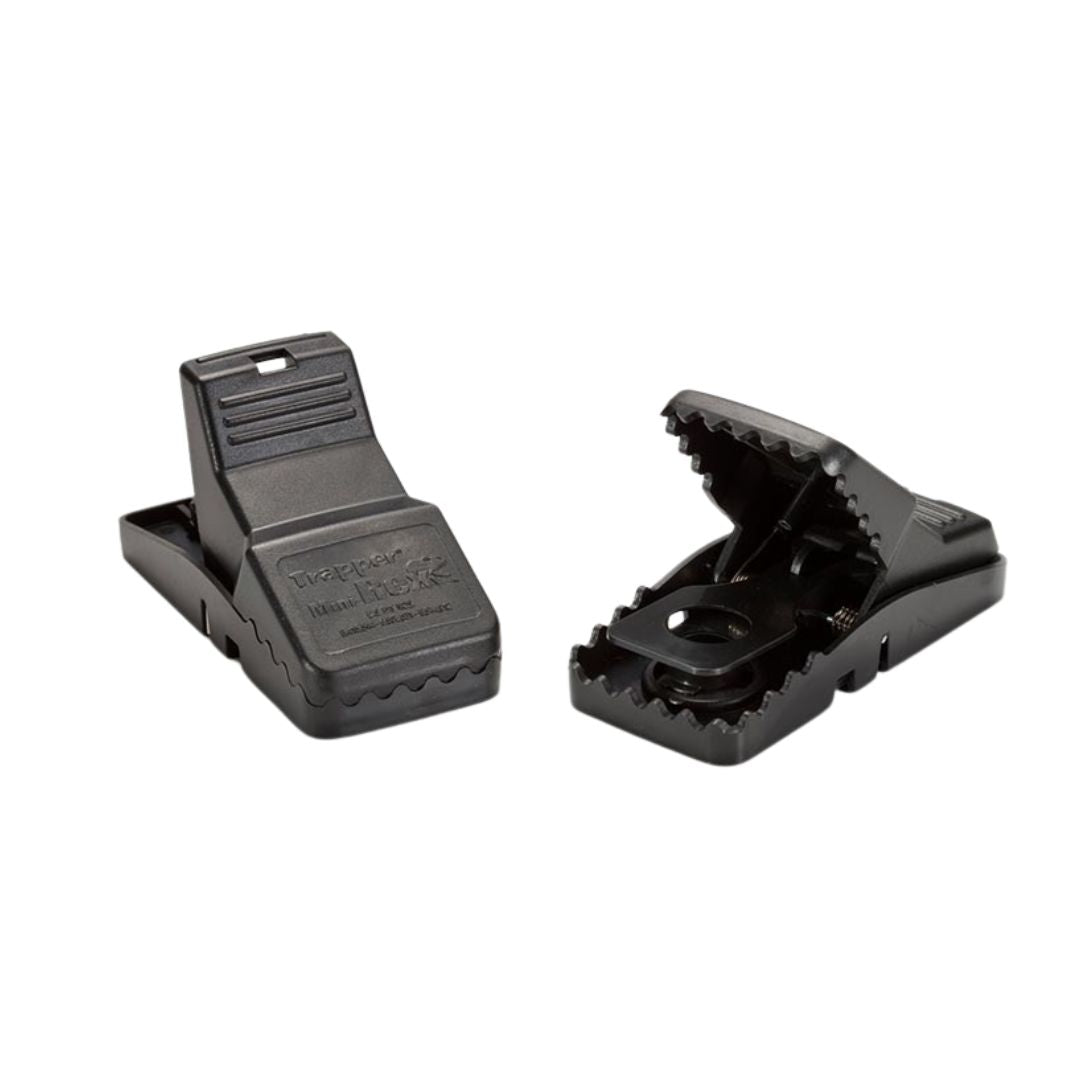 TRAPPER Mini-Rex Mouse Trap