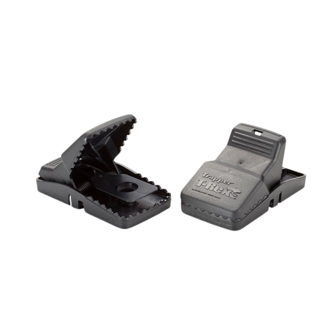 TRAPPER T-Rex Rat Snap Trap