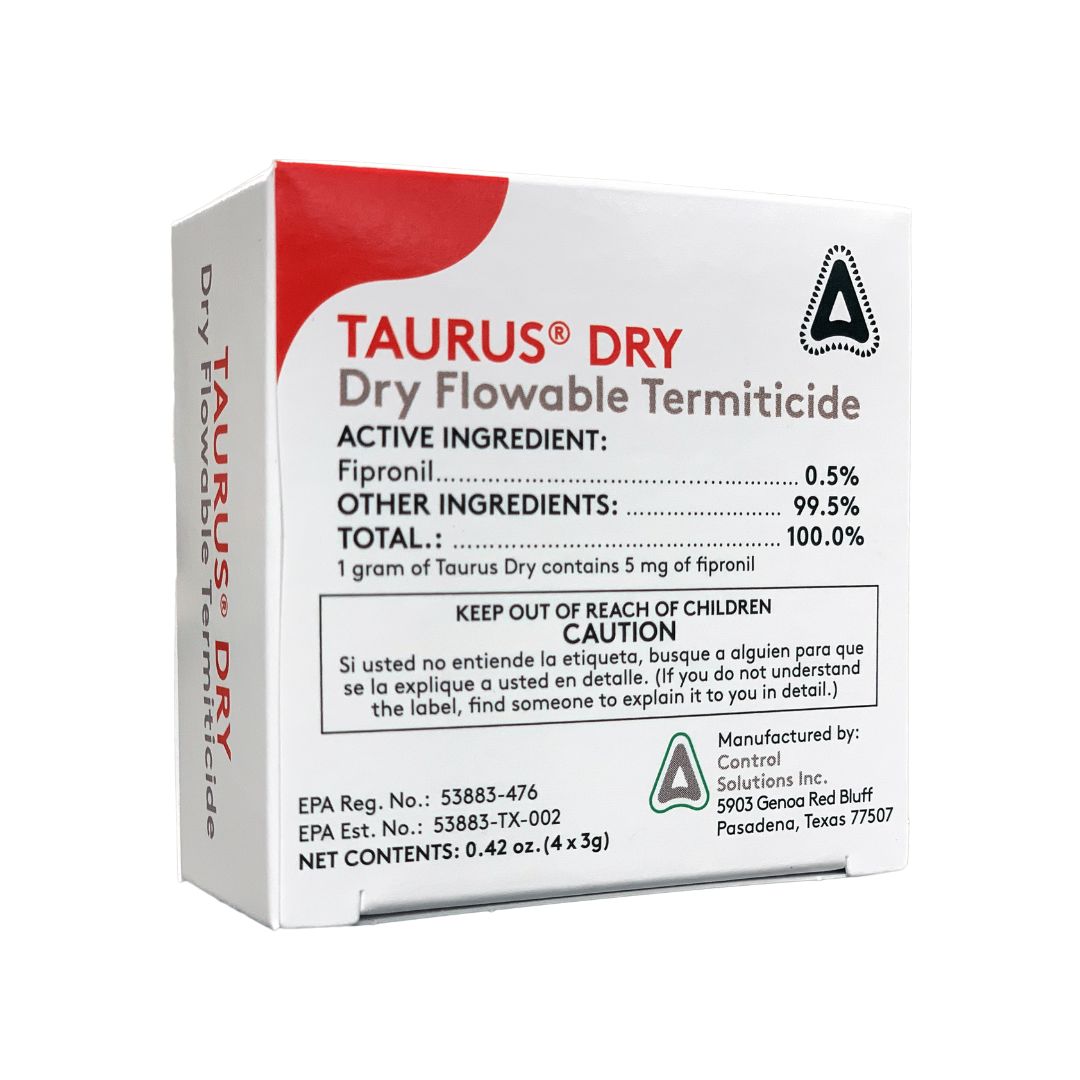 Taurus® Dry