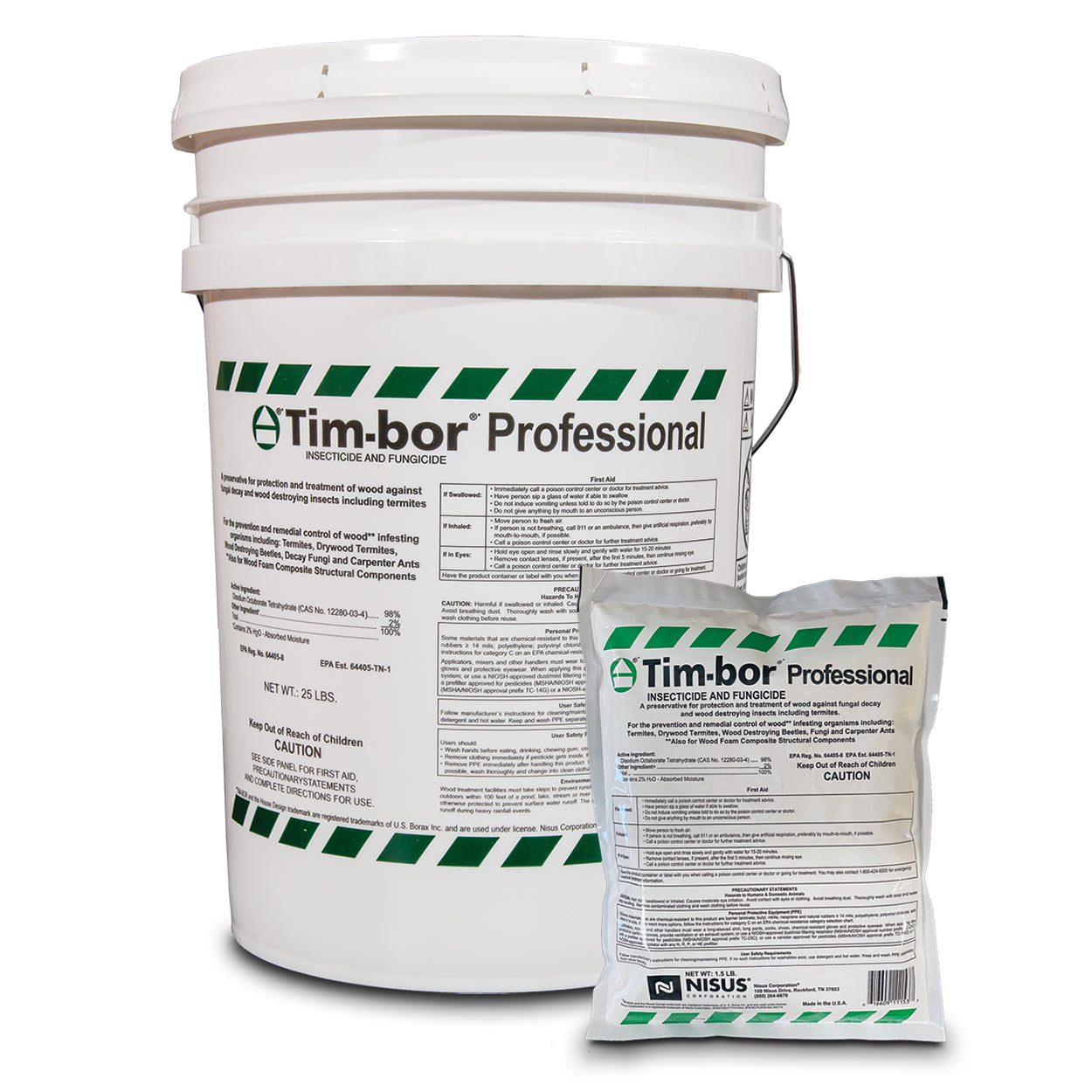 Tim-Bor® Professional Insecticide