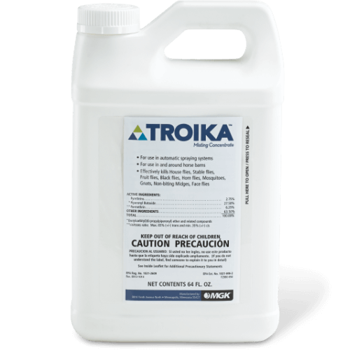 Troika® Misting Concentrate