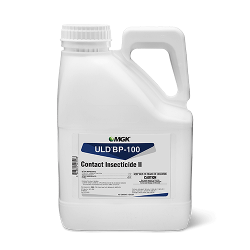 ULDÃ‚Â® BP-100 Contact Insecticide II