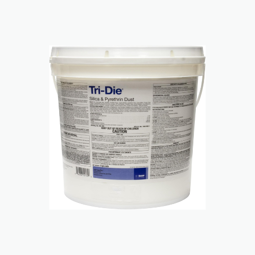 Tri-Die Silica & Pyrethrin Dust
