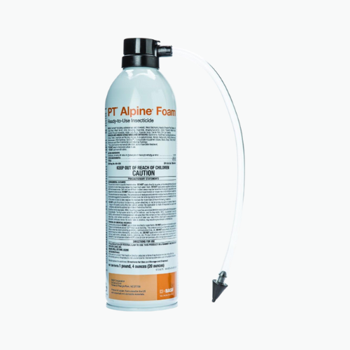 PT Alpine Foam Ready-to-Use Insecticide