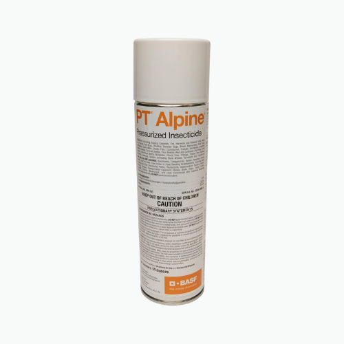PT Alpine Pressurized Insecticide