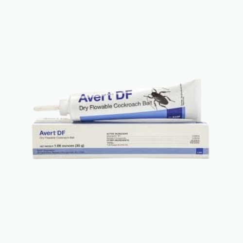 Avert DF Dry Flowable Cockroach Bait 30 Gm Tube