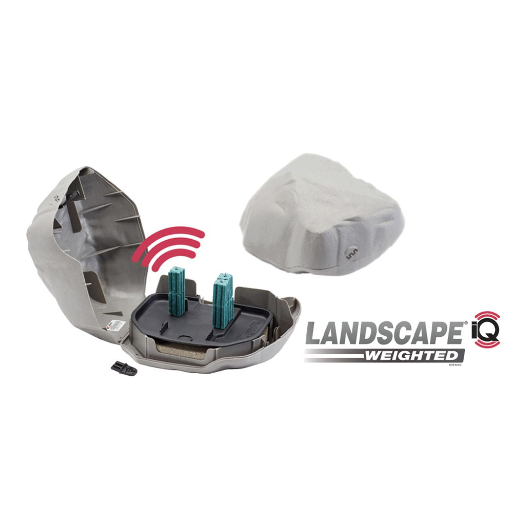 Weighted Landscape iQ Sensing Tray+B43:B53