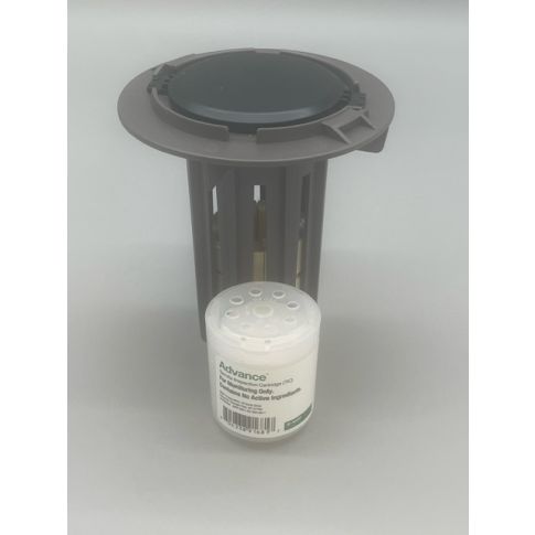 Advance TBS Bait Station