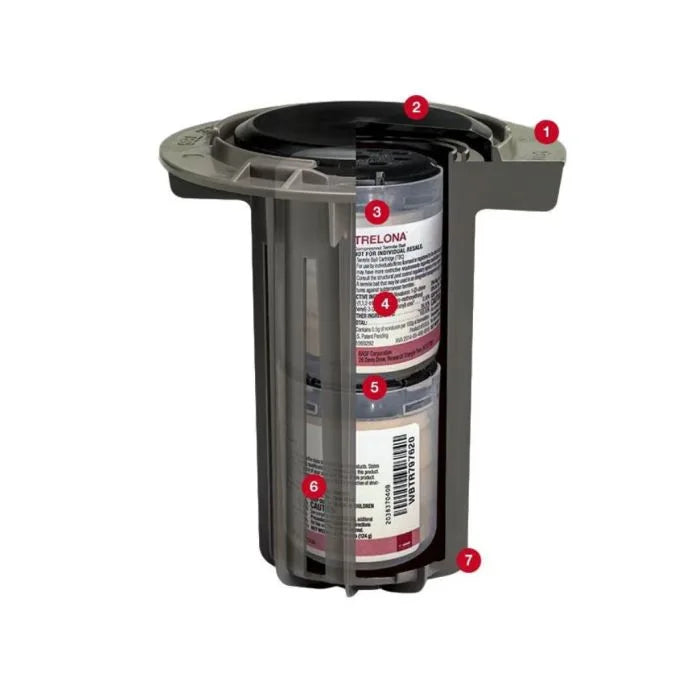 Trelona ATBS Annual Bait Stations