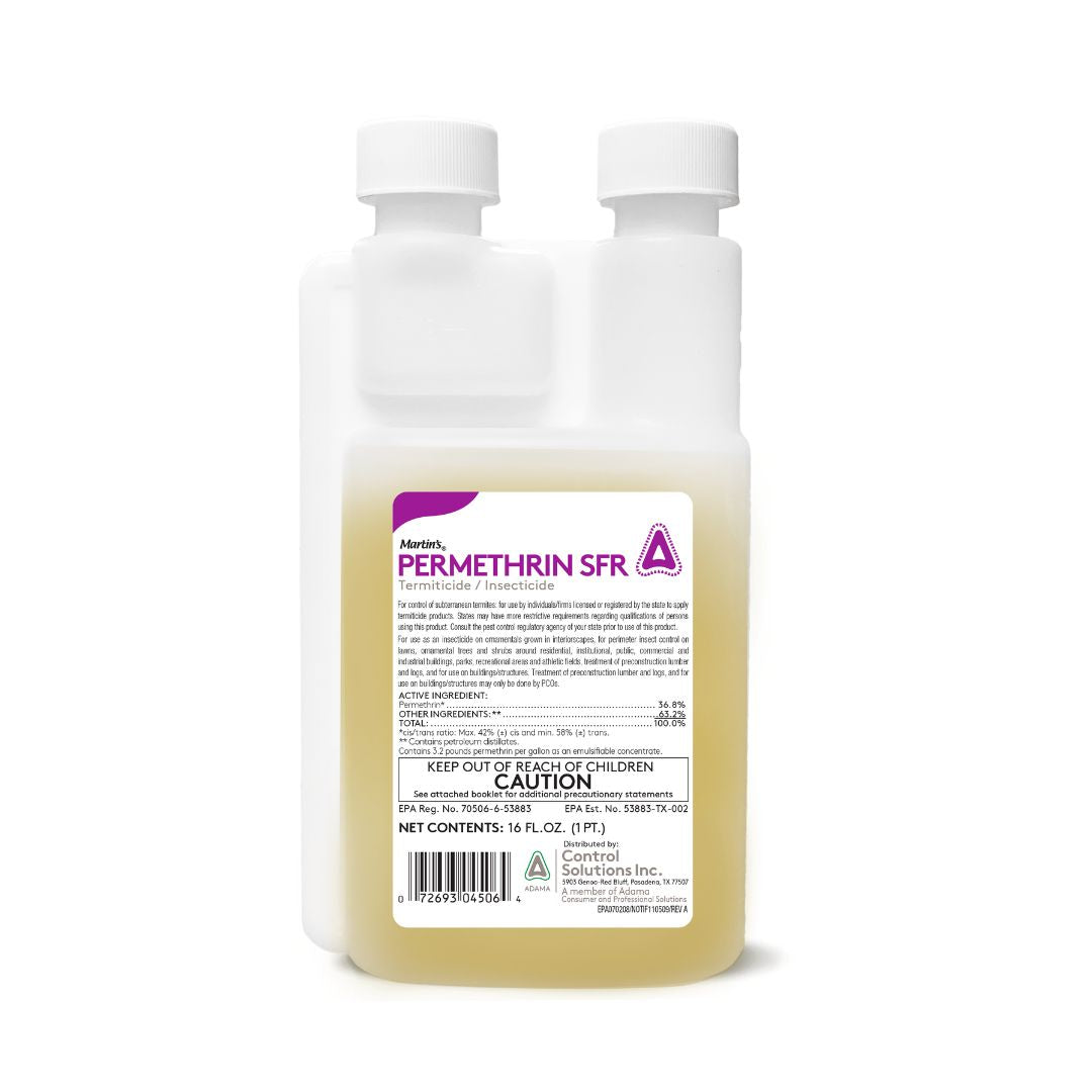 Permethrin SFR Quart
