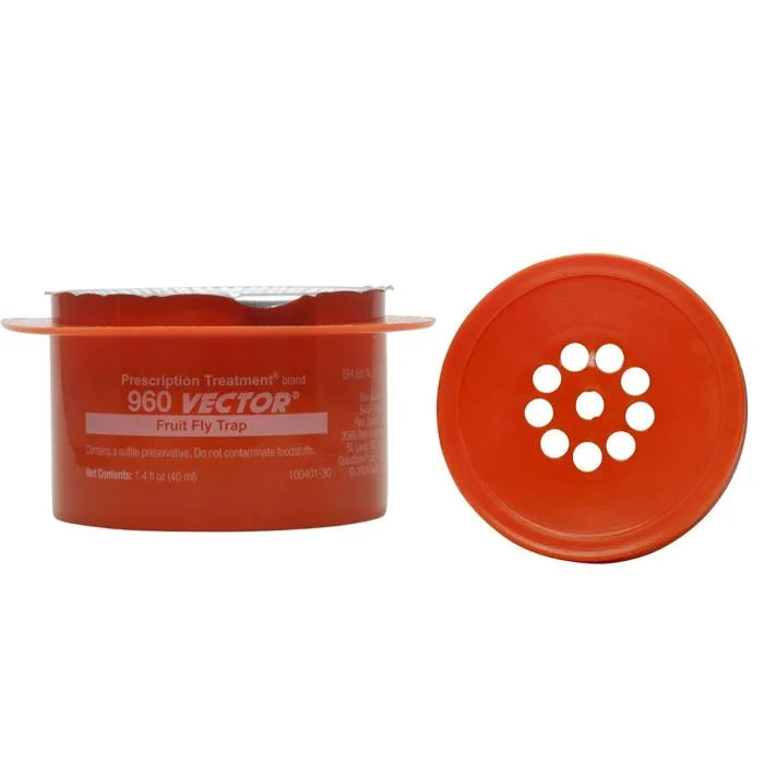 960 Fruit Fly Monitor